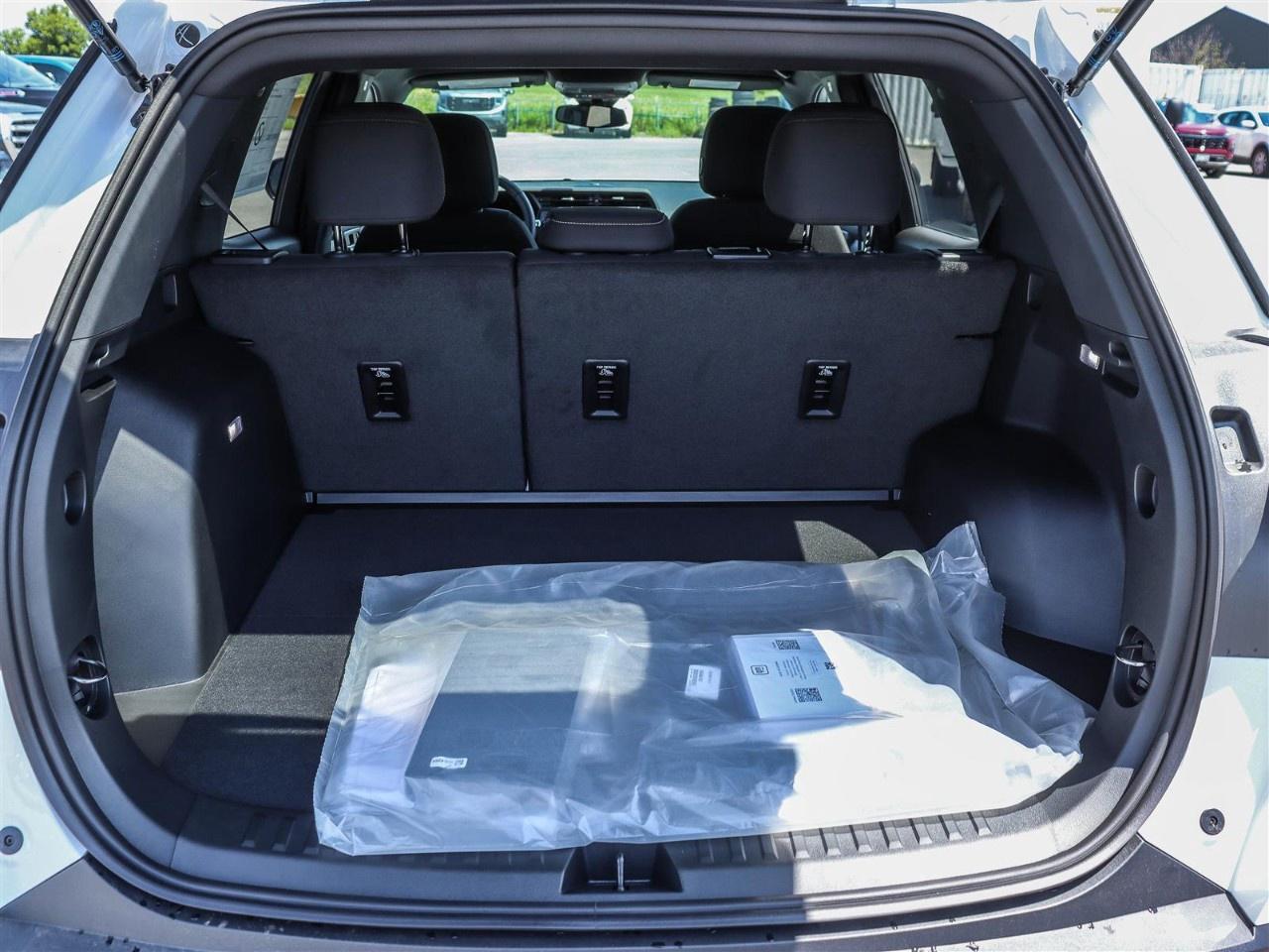 2027 GMC Terrain AWD Elevation Photo