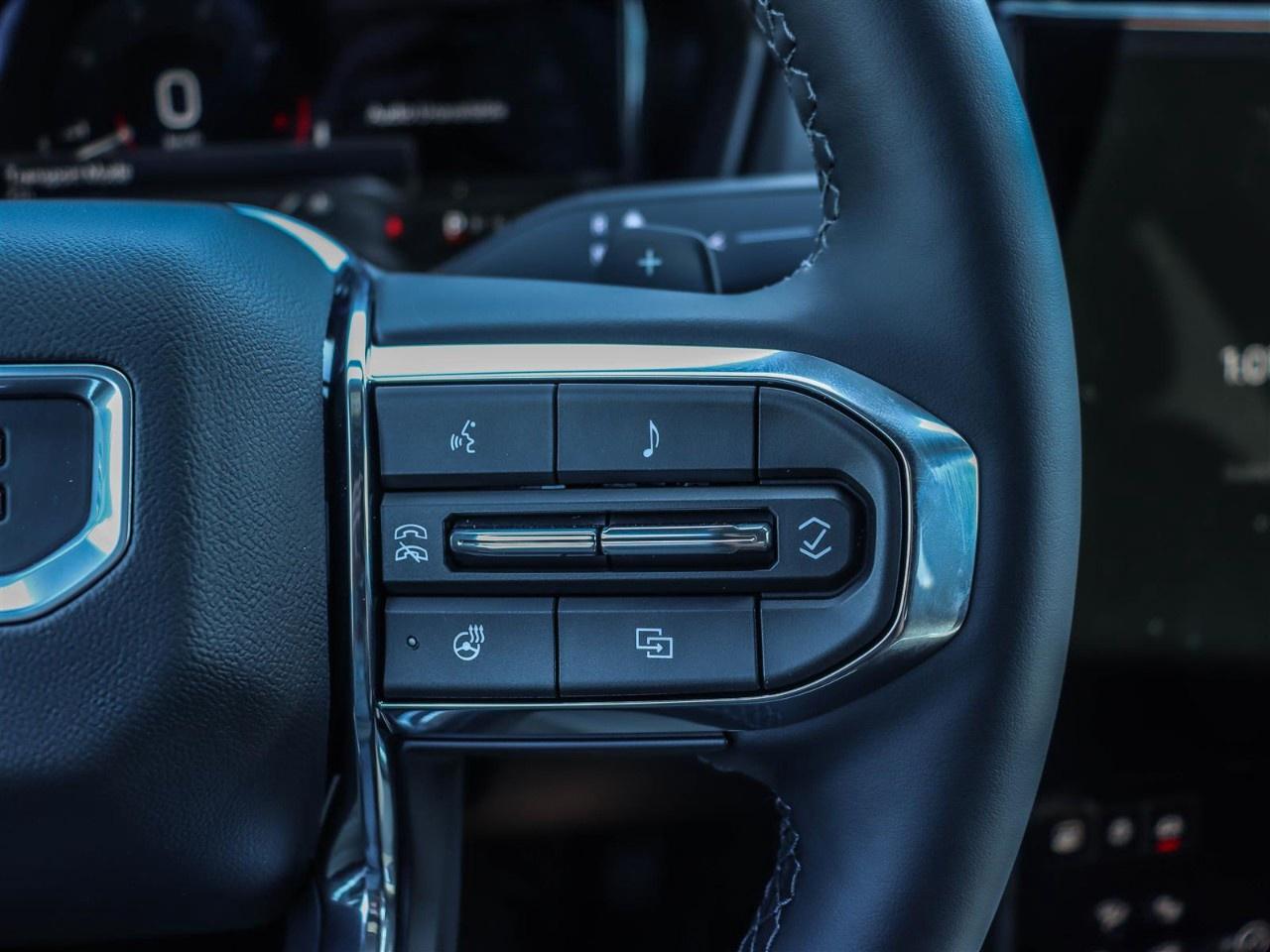 2027 GMC Terrain AWD Elevation Photo
