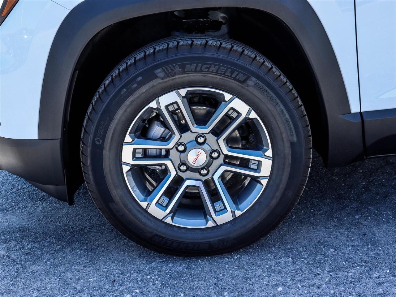 2027 GMC Terrain AWD Elevation Photo