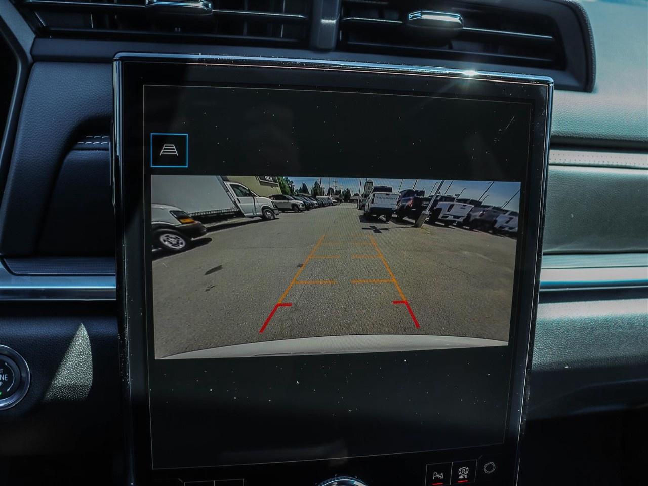 2027 GMC Terrain AWD Elevation Photo