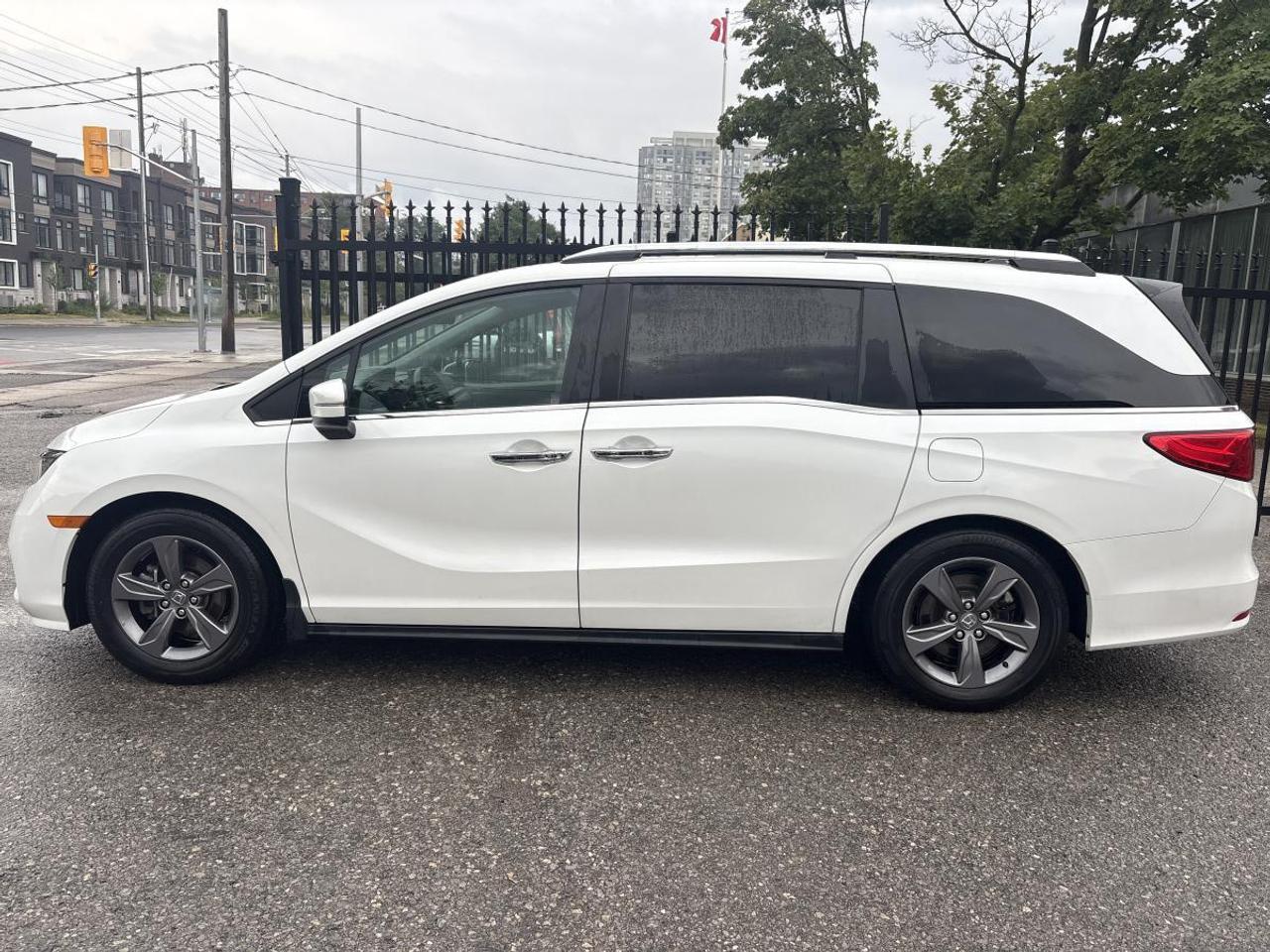 2022 Honda Odyssey Ex-Res Remote Start/Sunroof/Heated Seats Photo
