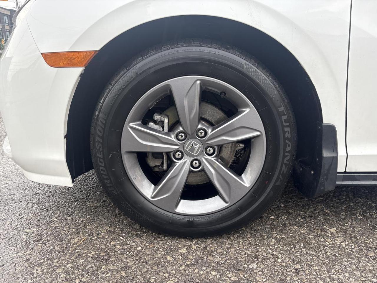 2022 Honda Odyssey Ex-Res Remote Start/Sunroof/Heated Seats Photo