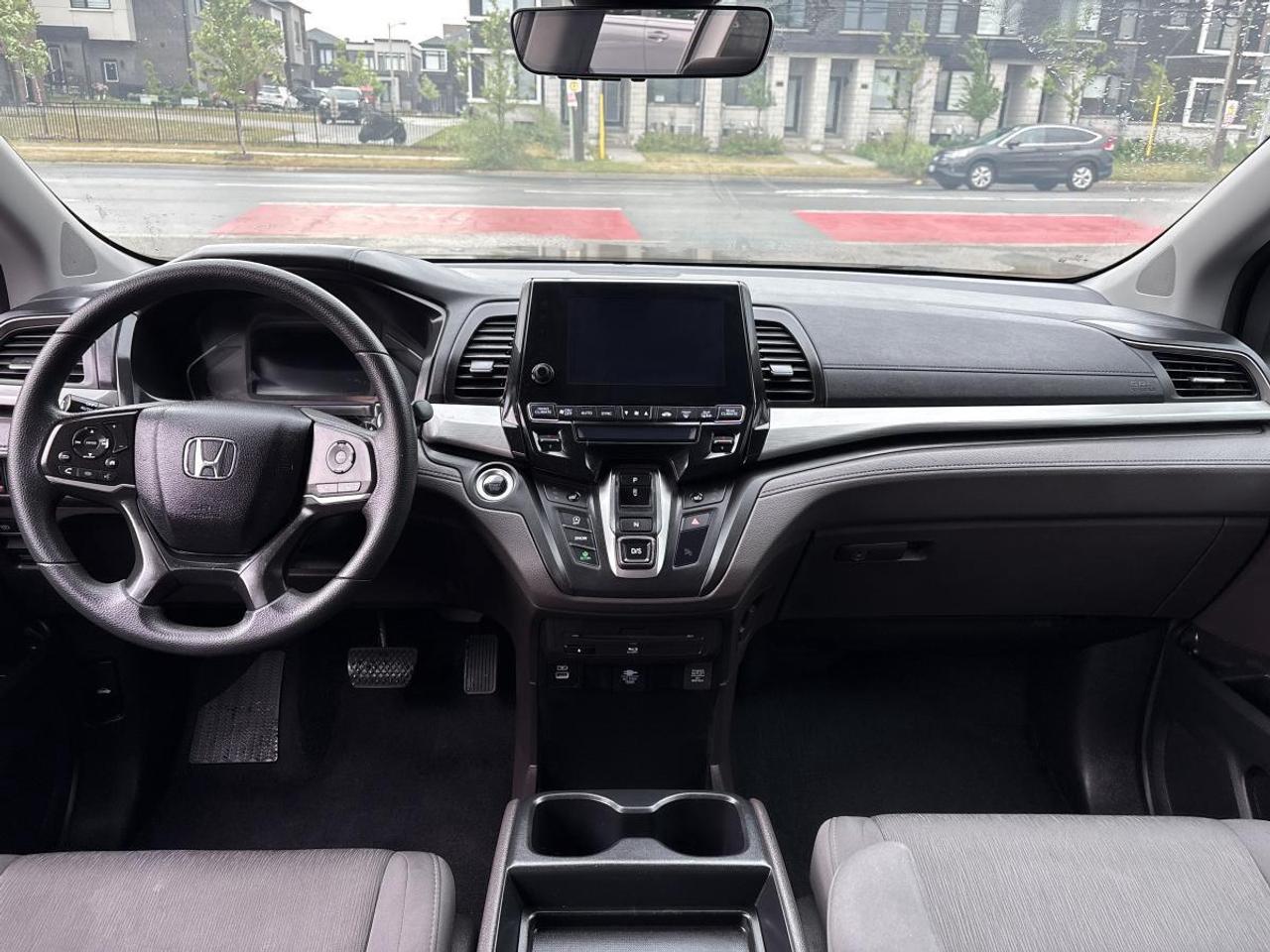 2022 Honda Odyssey Ex-Res Remote Start/Sunroof/Heated Seats Photo
