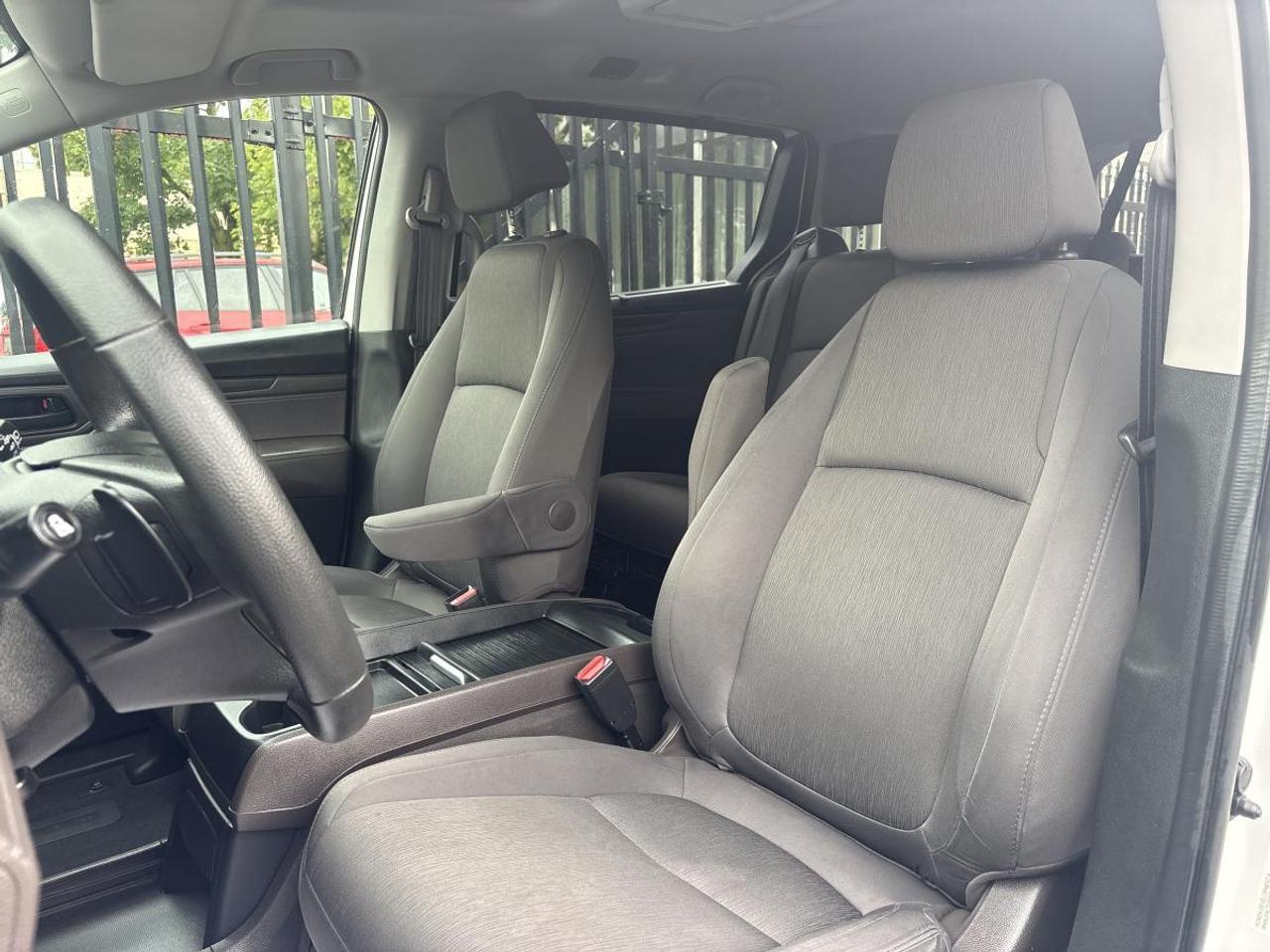 2022 Honda Odyssey Ex-Res Remote Start/Sunroof/Heated Seats Photo