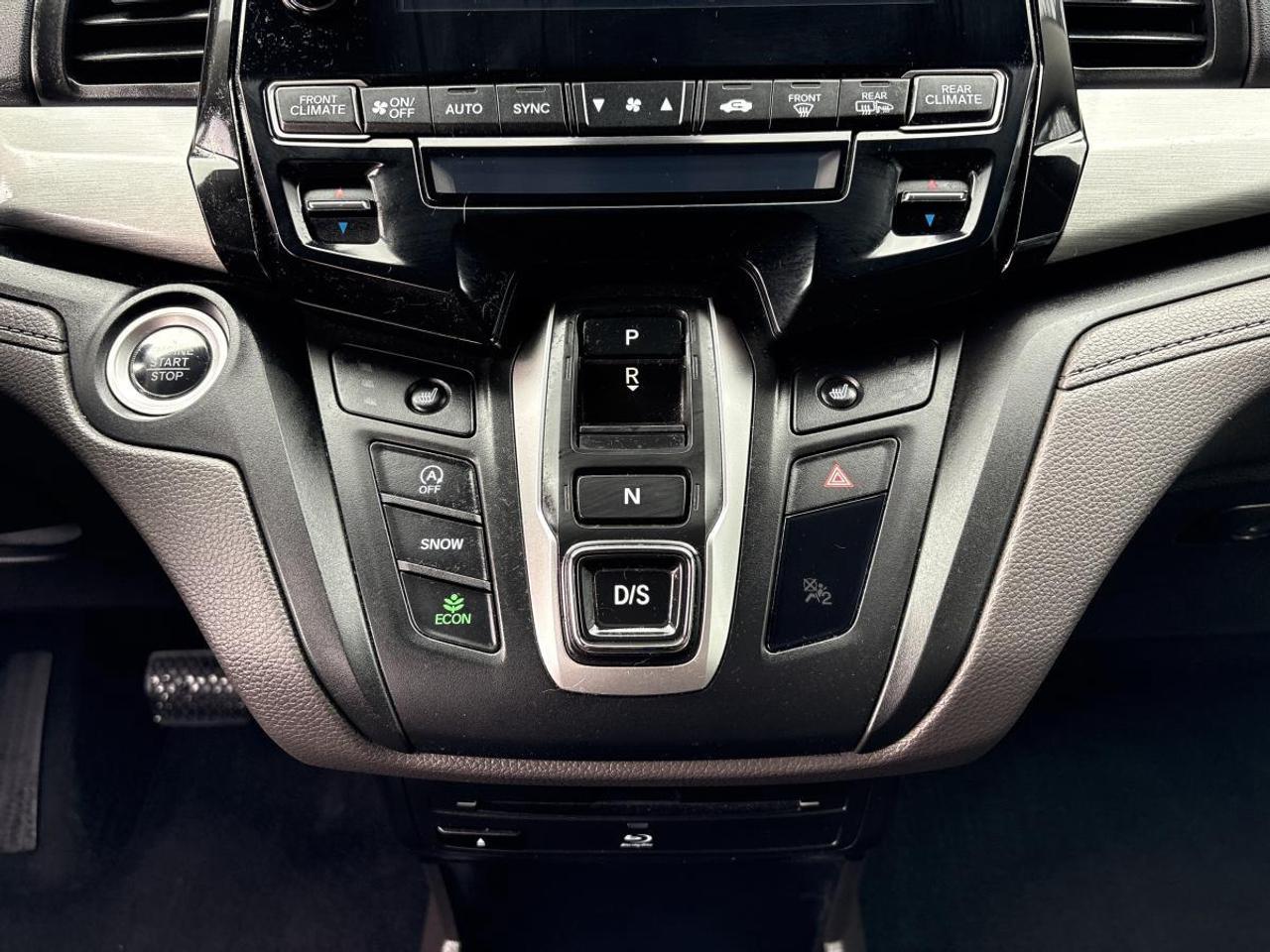 2022 Honda Odyssey Ex-Res Remote Start/Sunroof/Heated Seats Photo