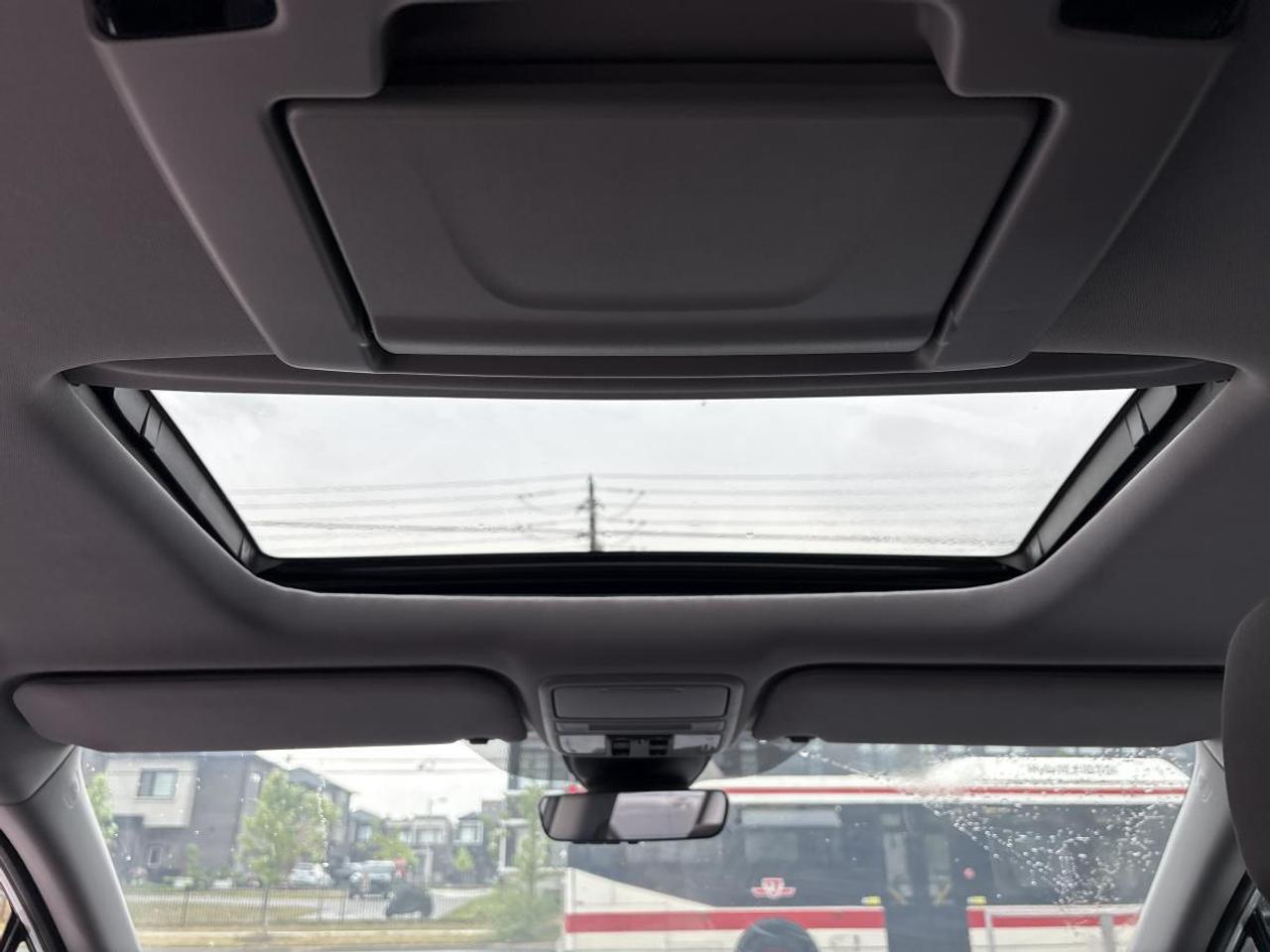 2022 Honda Odyssey Ex-Res Remote Start/Sunroof/Heated Seats Photo