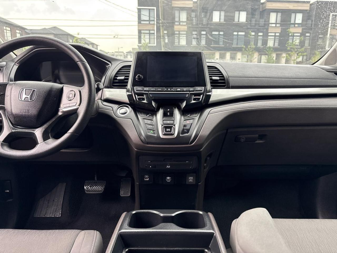 2022 Honda Odyssey Ex-Res Remote Start/Sunroof/Heated Seats Photo