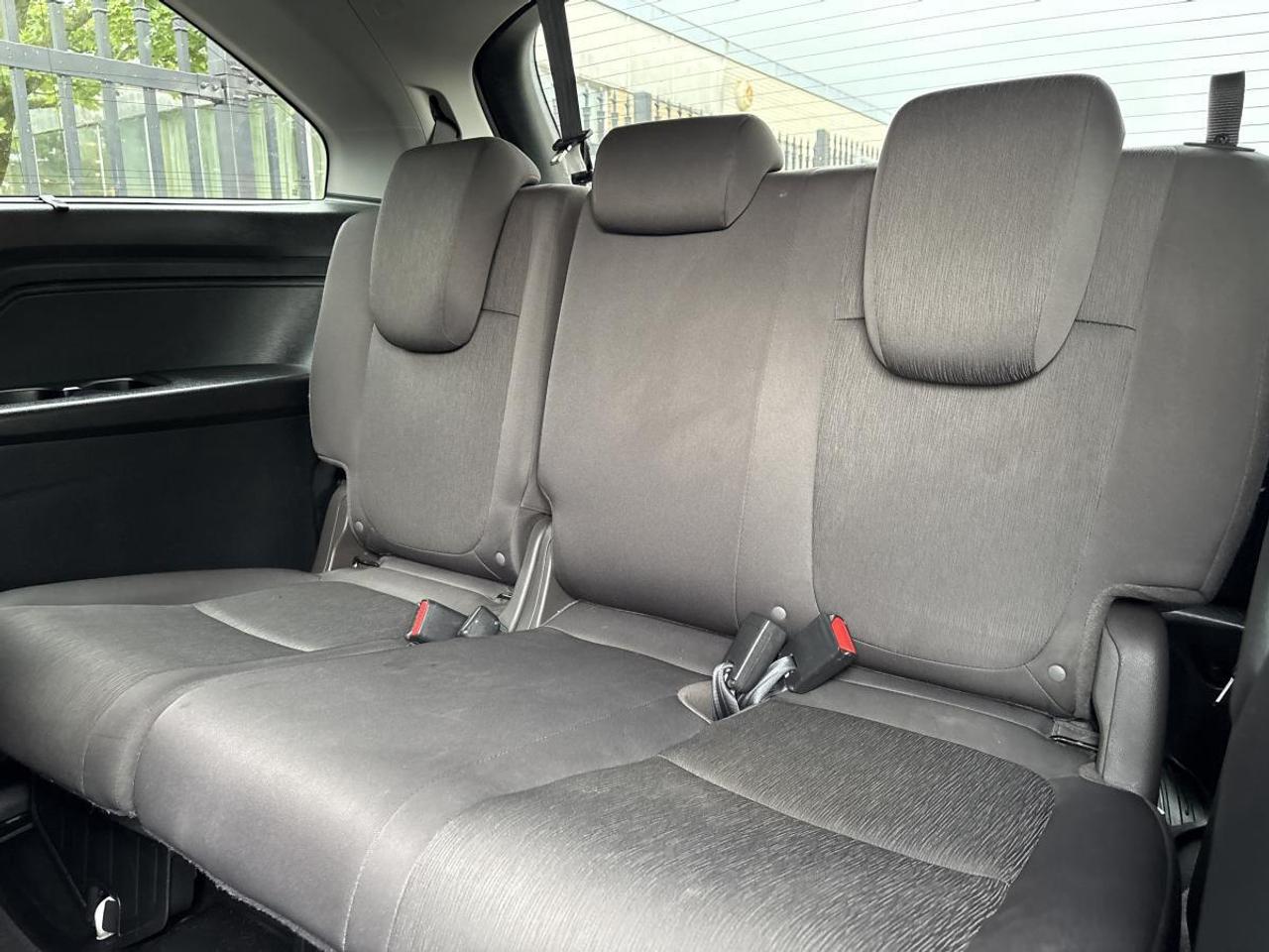 2022 Honda Odyssey Ex-Res Remote Start/Sunroof/Heated Seats Photo
