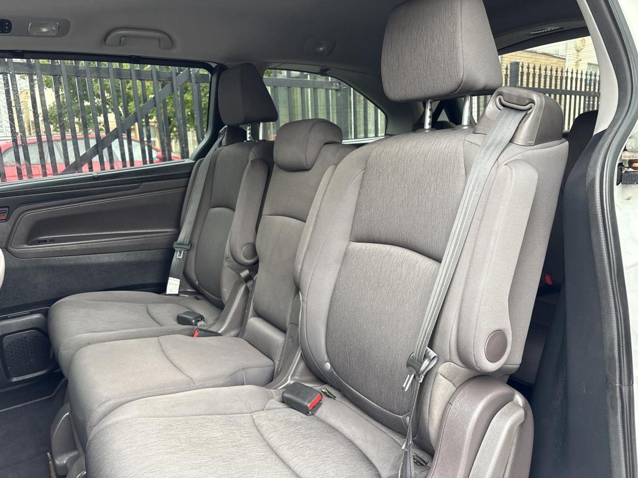 2022 Honda Odyssey Ex-Res Remote Start/Sunroof/Heated Seats Photo