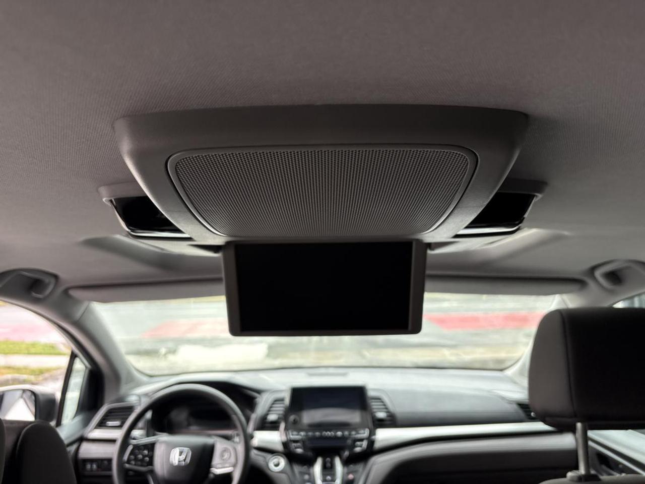 2022 Honda Odyssey Ex-Res Remote Start/Sunroof/Heated Seats Photo