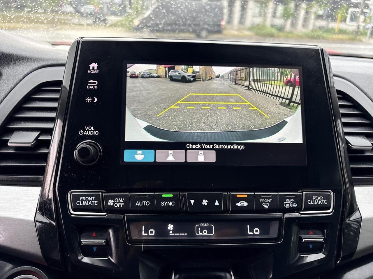 2022 Honda Odyssey Ex-Res Remote Start/Sunroof/Heated Seats Photo