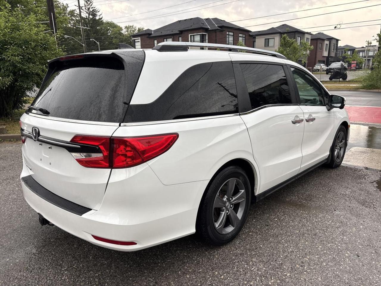 2022 Honda Odyssey Ex-Res Remote Start/Sunroof/Heated Seats Photo