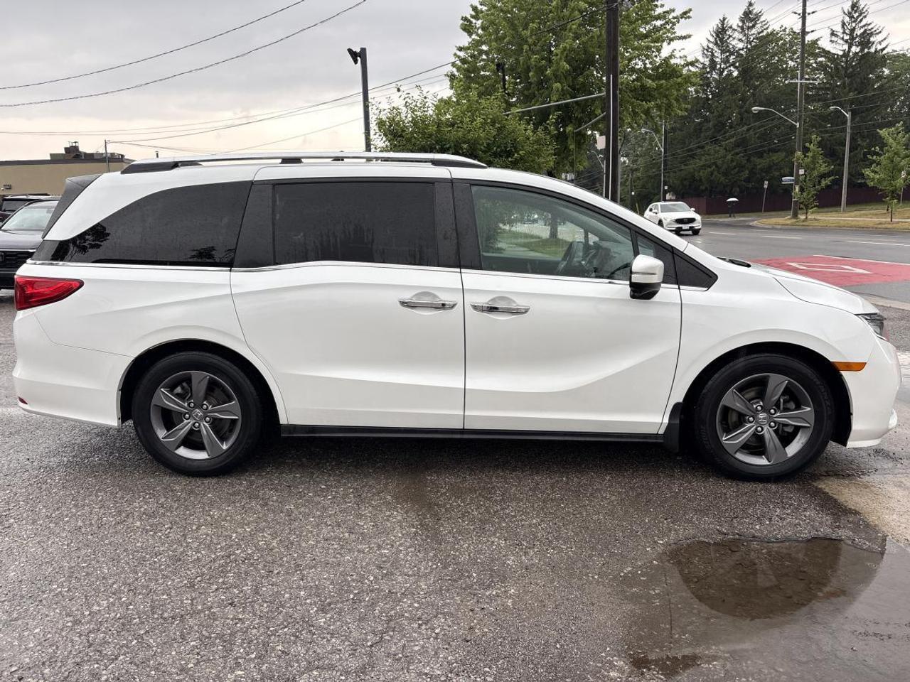 2022 Honda Odyssey Ex-Res Remote Start/Sunroof/Heated Seats Photo