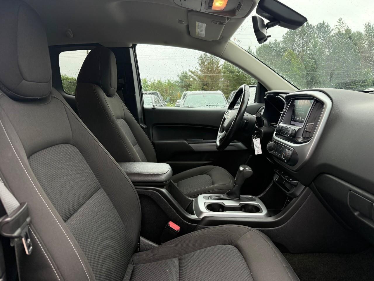 2018 Chevrolet Colorado 2WD LT BRAY ORIGINAL. TRAILERING PKG. TRAILERING A Photo