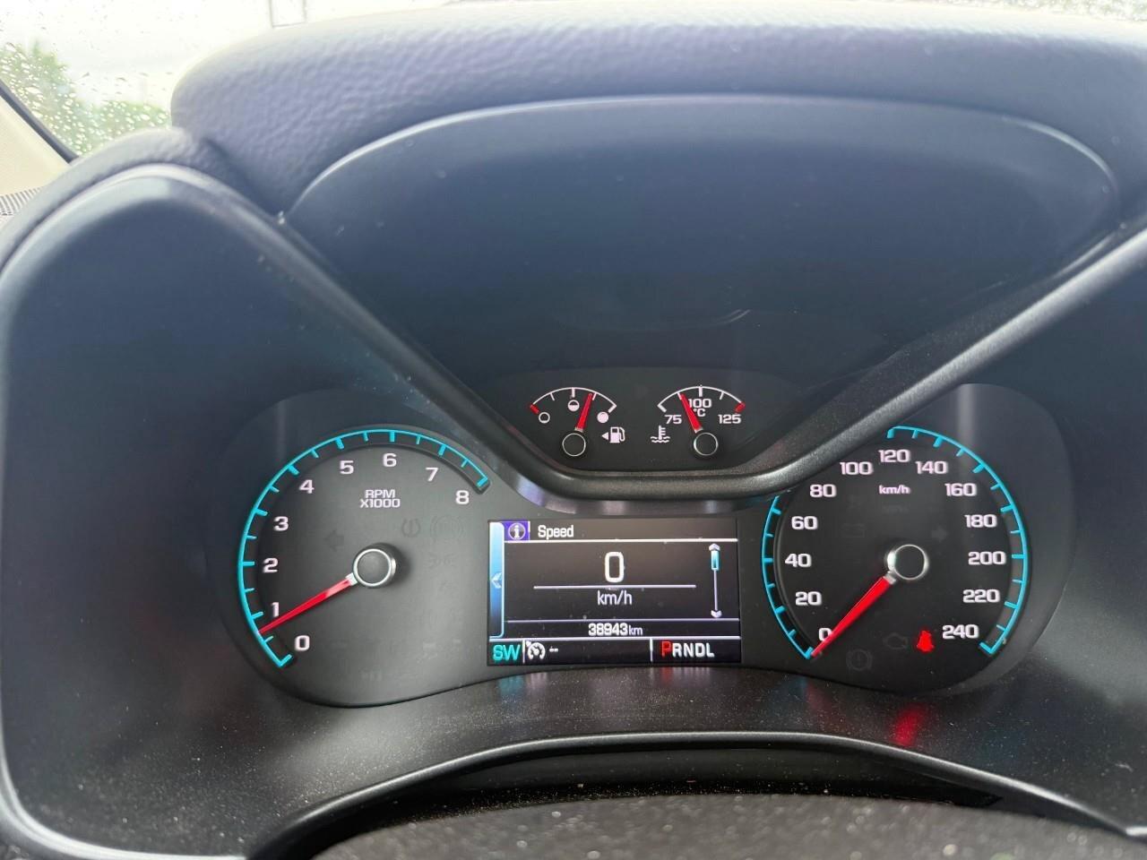 2018 Chevrolet Colorado 2WD LT BRAY ORIGINAL. TRAILERING PKG. TRAILERING A Photo