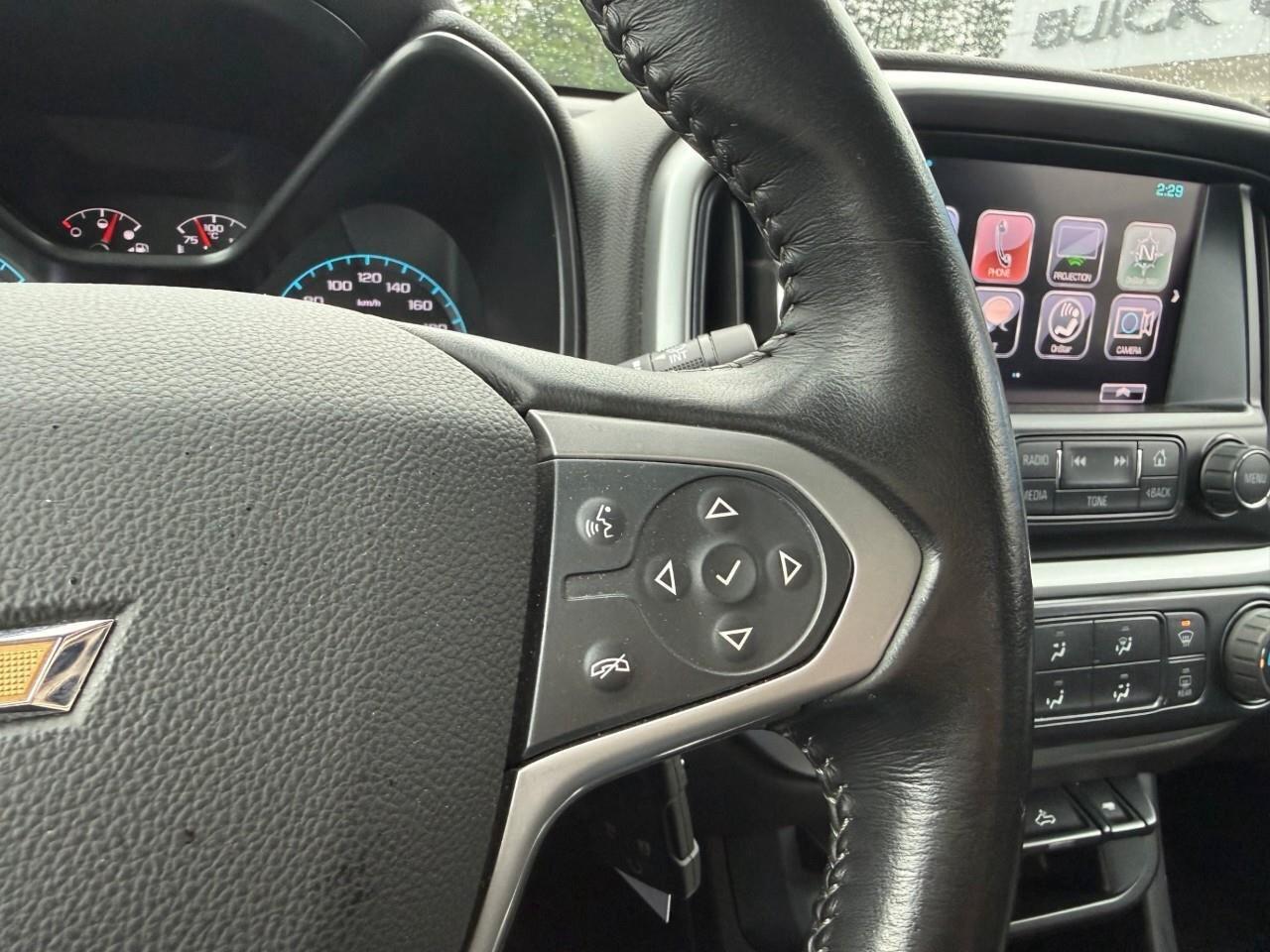 2018 Chevrolet Colorado 2WD LT BRAY ORIGINAL. TRAILERING PKG. TRAILERING A Photo