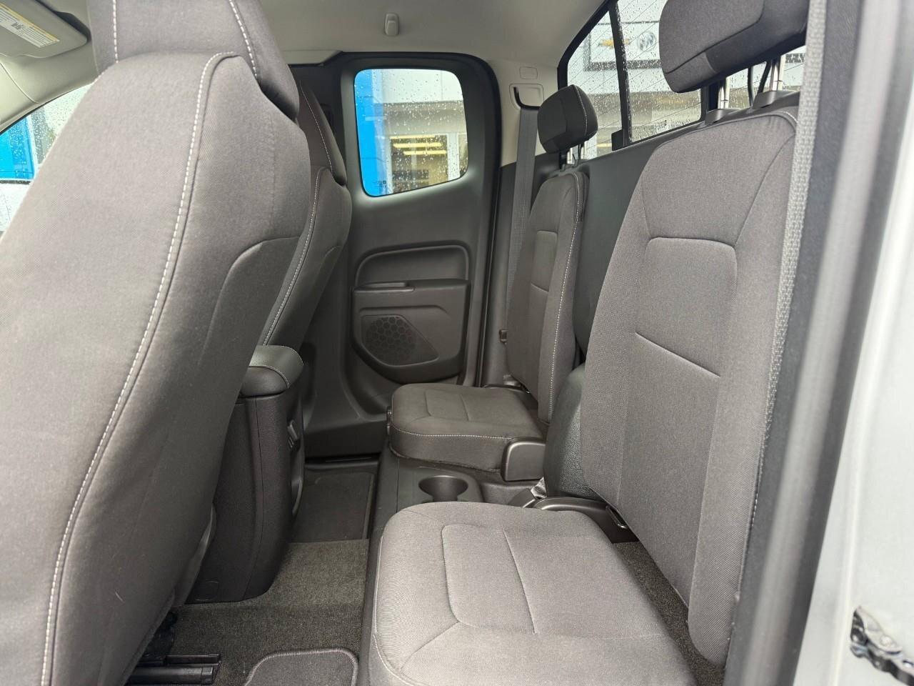 2018 Chevrolet Colorado 2WD LT BRAY ORIGINAL. TRAILERING PKG. TRAILERING A Photo