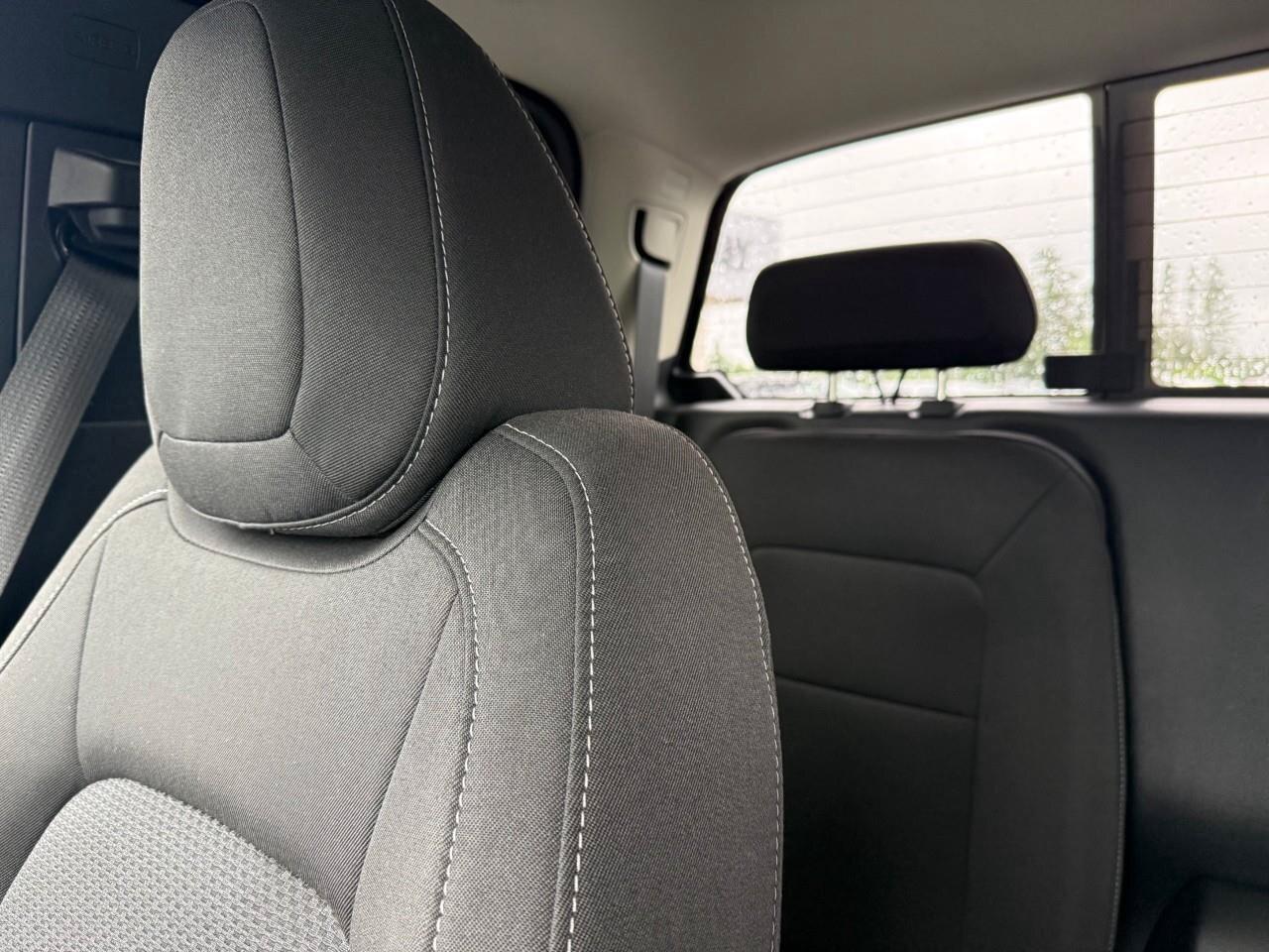 2018 Chevrolet Colorado 2WD LT BRAY ORIGINAL. TRAILERING PKG. TRAILERING A Photo