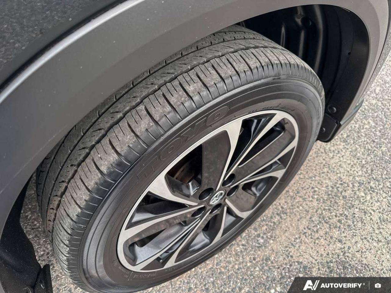 2023 Mazda CX-5 LEASE RETURN. POWER MOONROOF. CERTIFIED. Photo