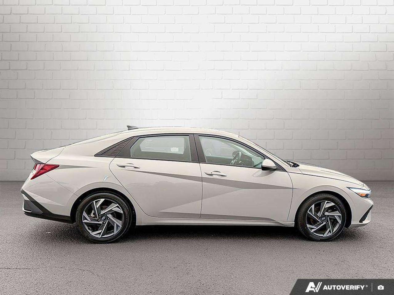 2024 Hyundai Elantra Certified Pre-Owned   Heated Seats   Remote Start Photo