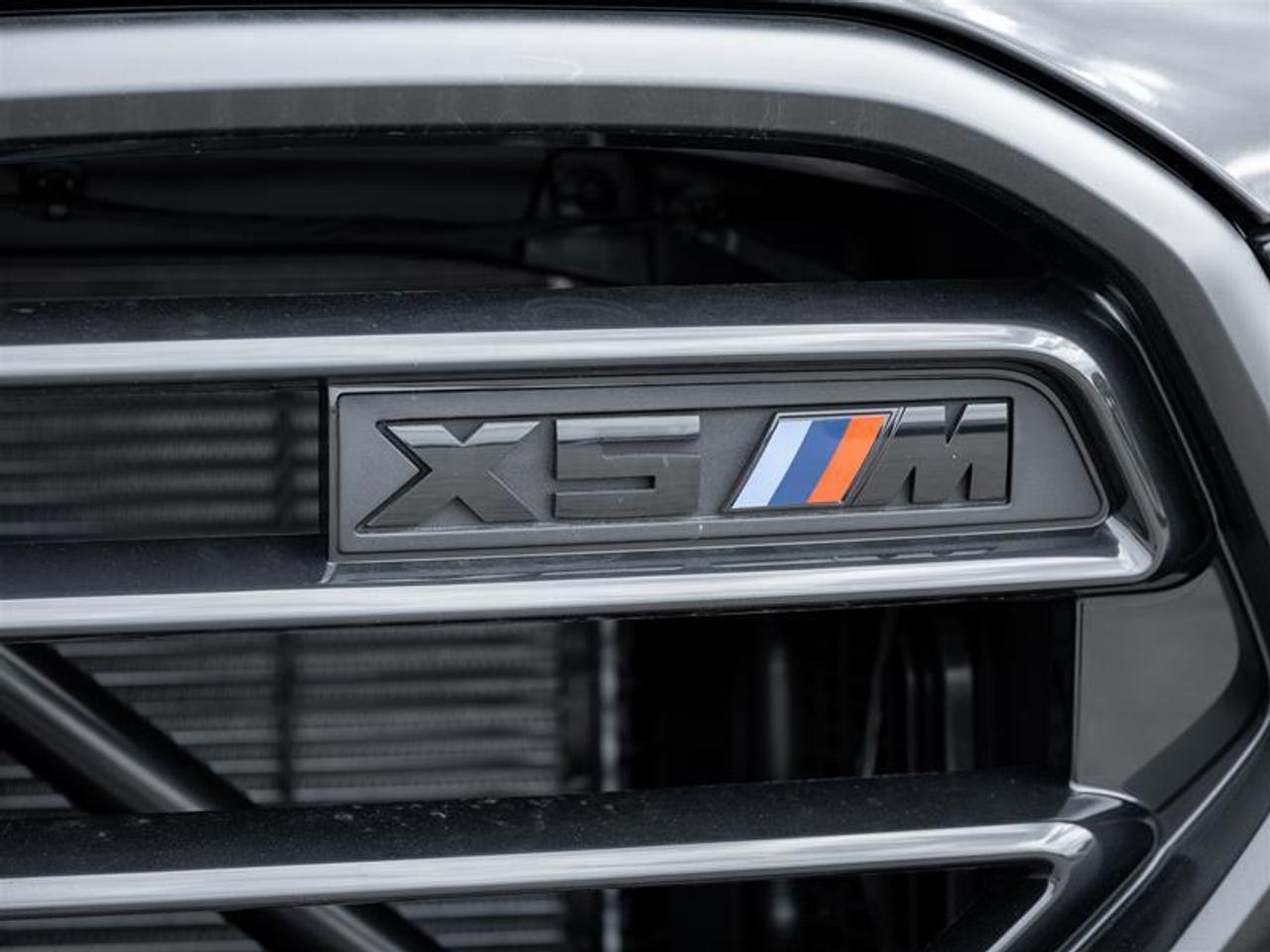 2026 BMW X5 M Competition 4dr All-Wheel Drive Sports Activity Vehicle Photo