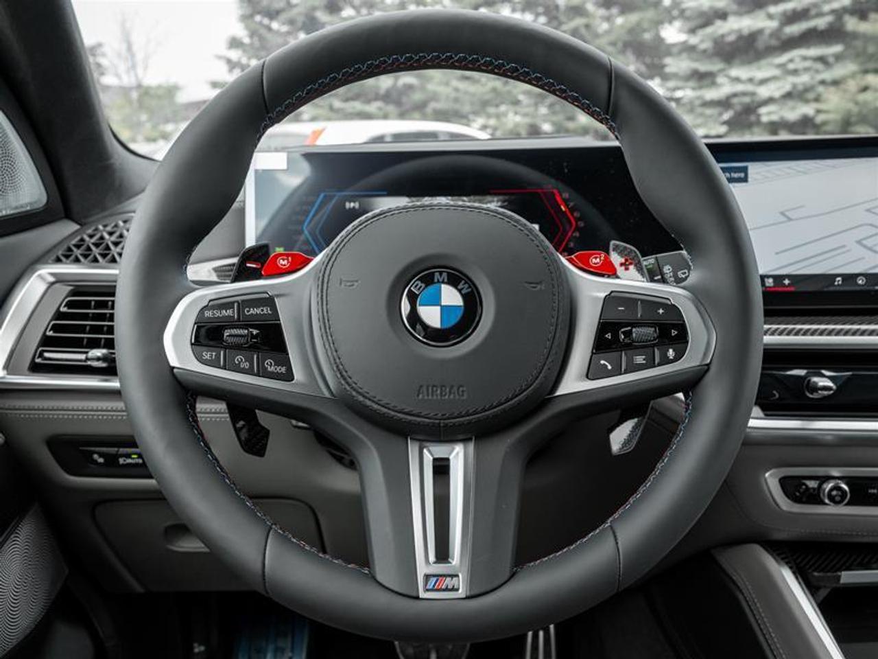 2026 BMW X5 M Competition 4dr All-Wheel Drive Sports Activity Vehicle Photo
