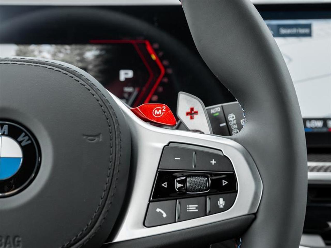 2026 BMW X5 M Competition 4dr All-Wheel Drive Sports Activity Vehicle Photo