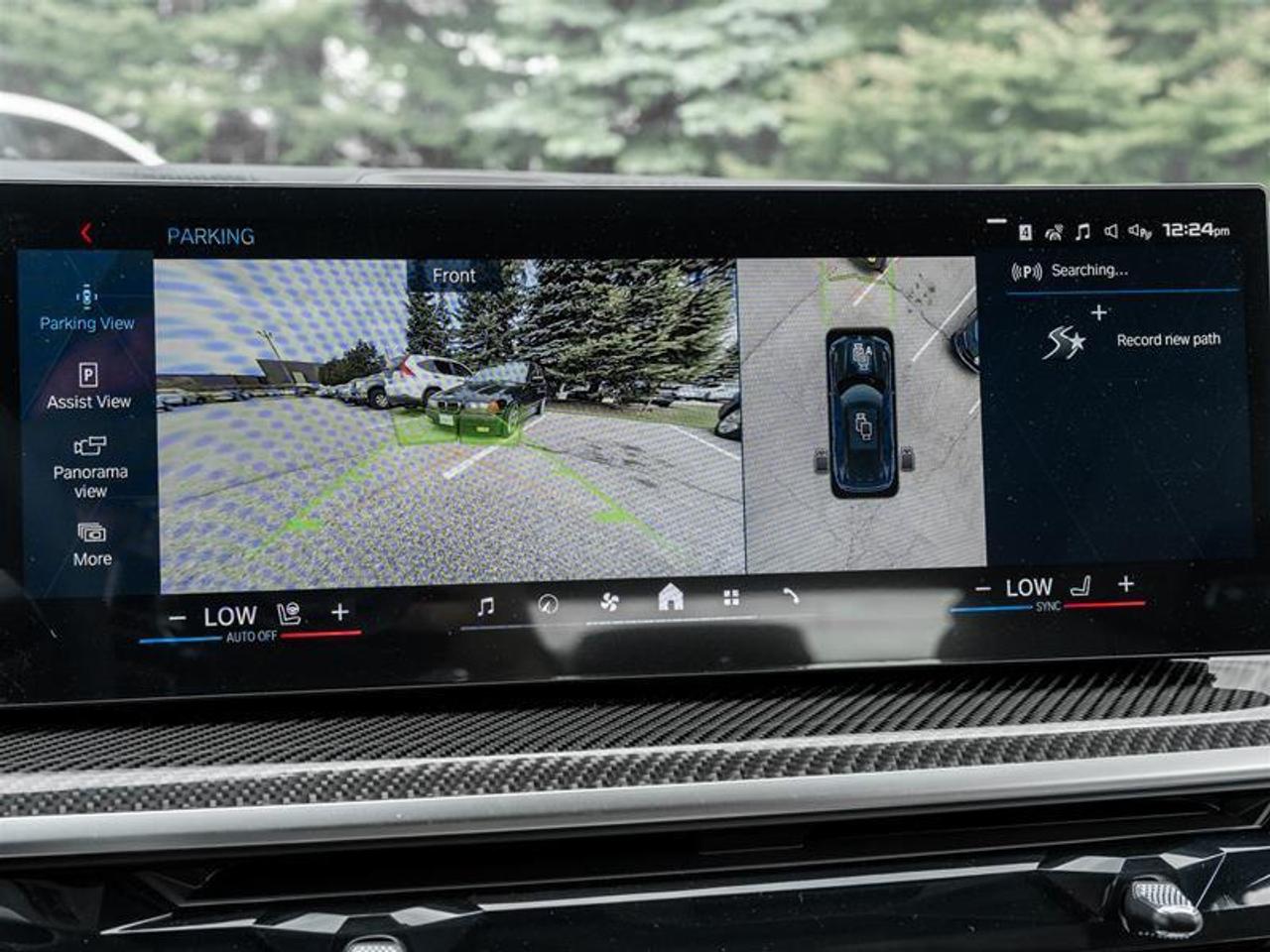 2026 BMW X5 M Competition 4dr All-Wheel Drive Sports Activity Vehicle Photo