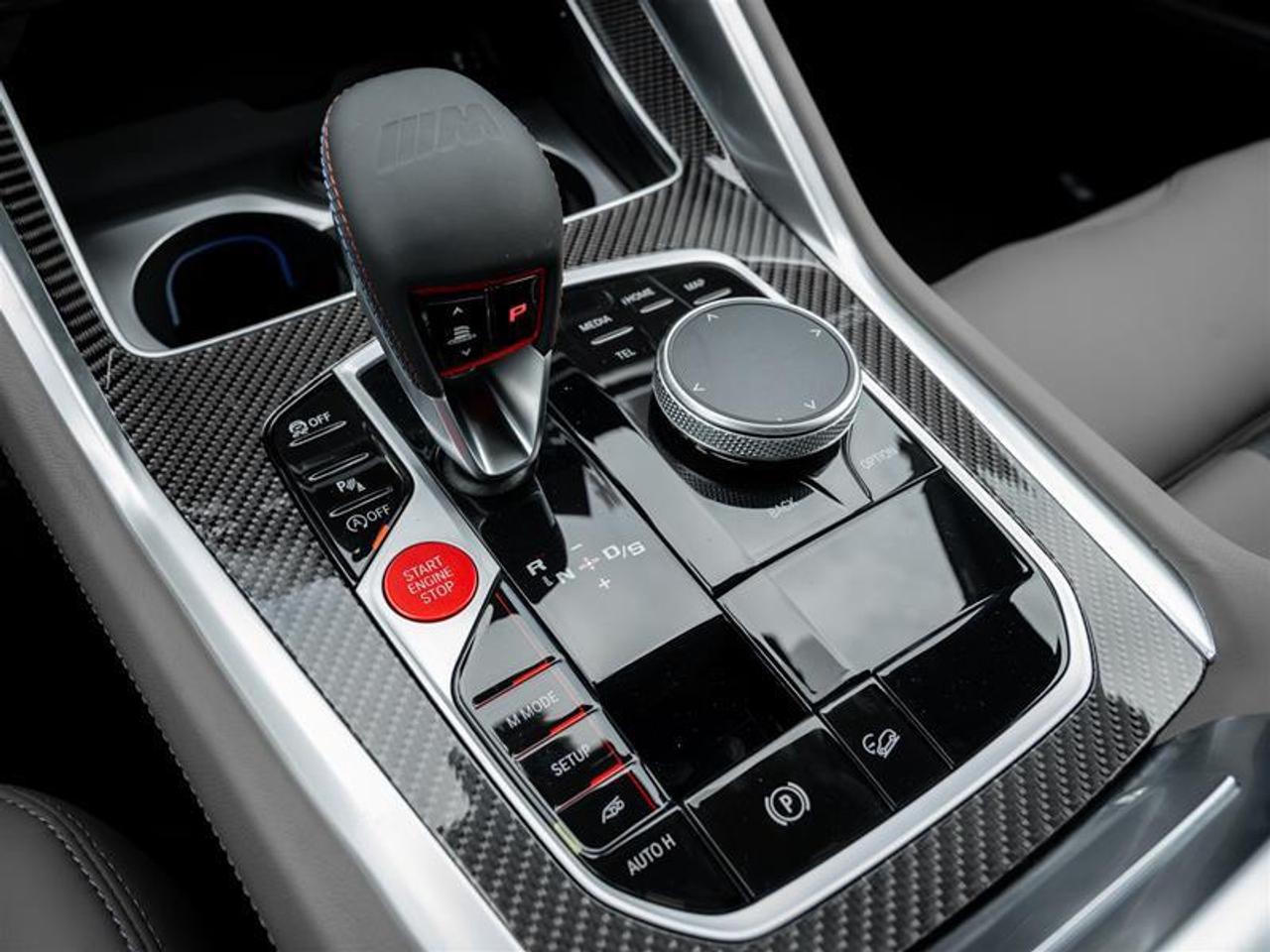 2026 BMW X5 M Competition 4dr All-Wheel Drive Sports Activity Vehicle Photo