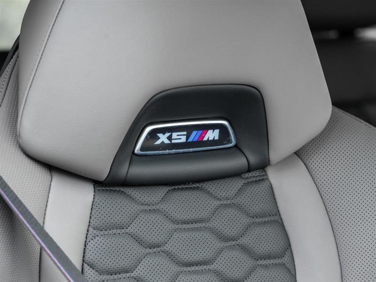 2026 BMW X5 M Competition 4dr All-Wheel Drive Sports Activity Vehicle Photo