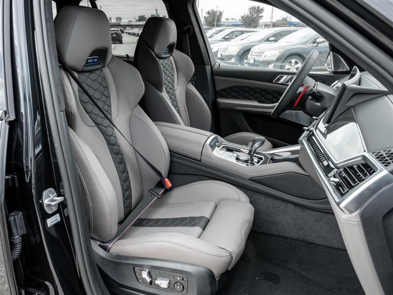 2026 BMW X5 M Competition 4dr All-Wheel Drive Sports Activity Vehicle Photo