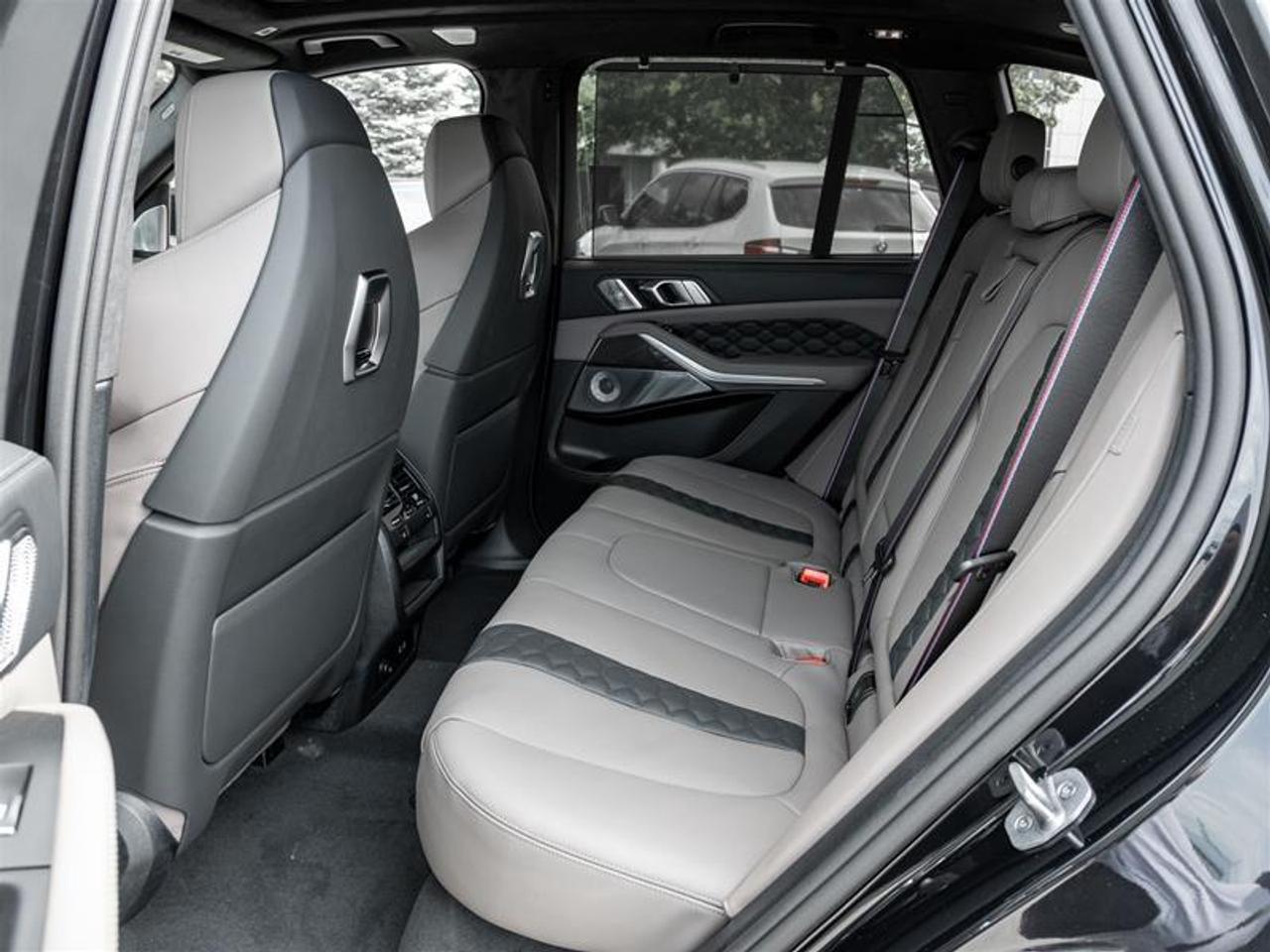 2026 BMW X5 M Competition 4dr All-Wheel Drive Sports Activity Vehicle Photo