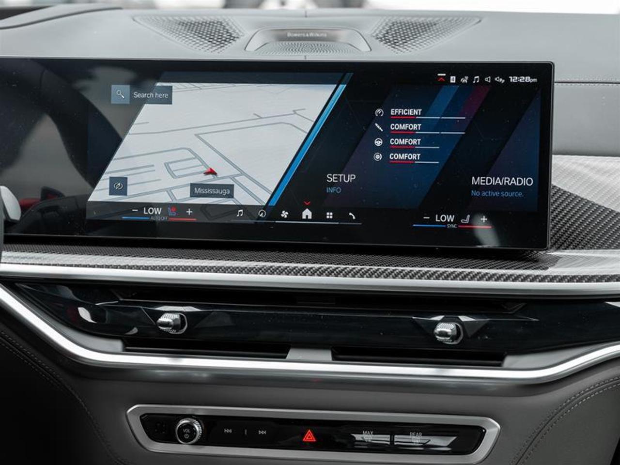 2026 BMW X5 M Competition 4dr All-Wheel Drive Sports Activity Vehicle Photo