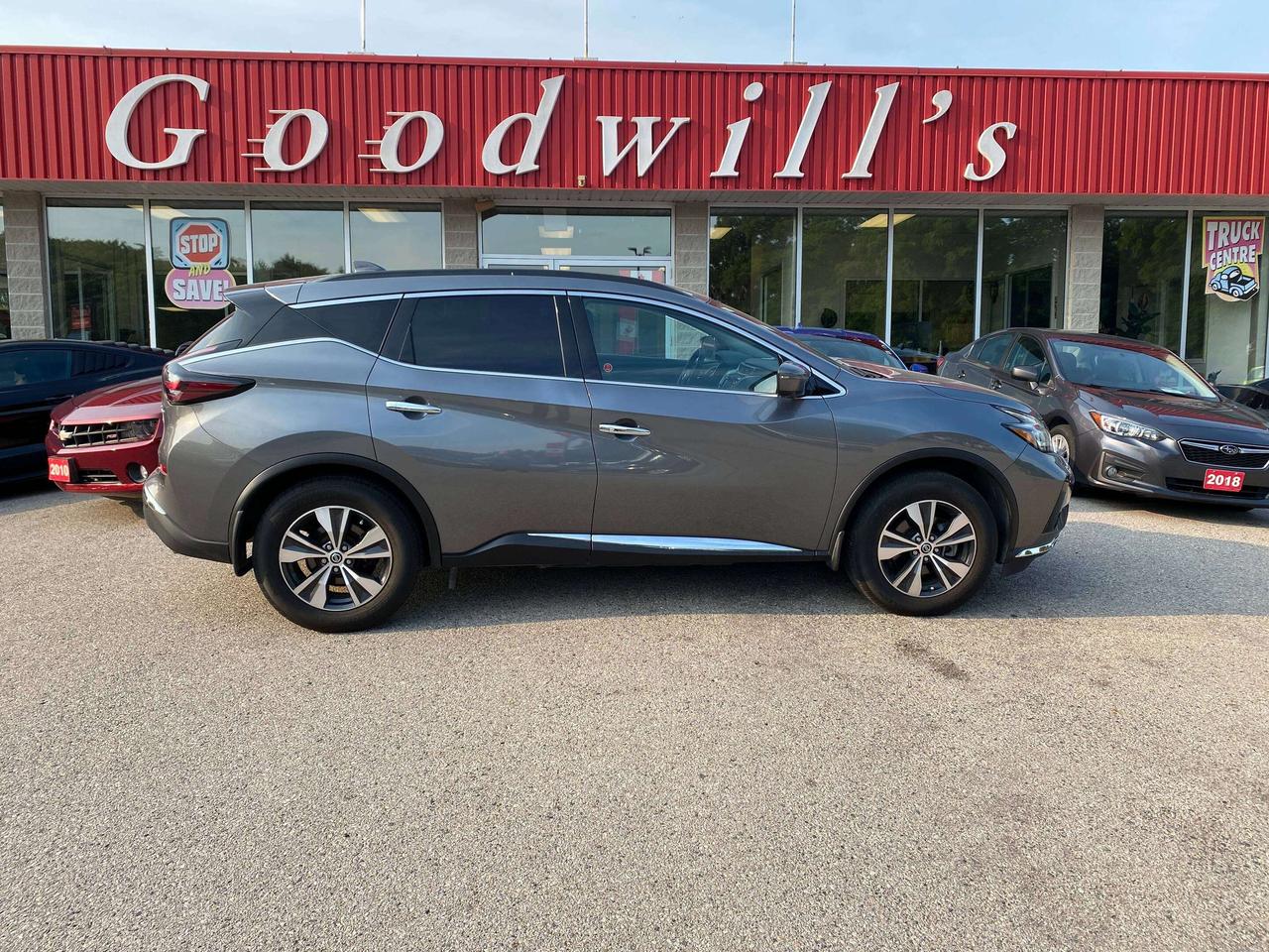Vehicle Image