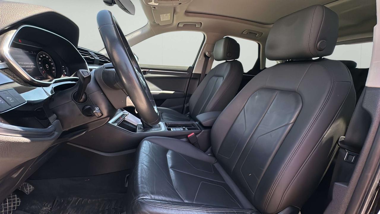 2020 Audi Q3 2.0 Progressiv Photo