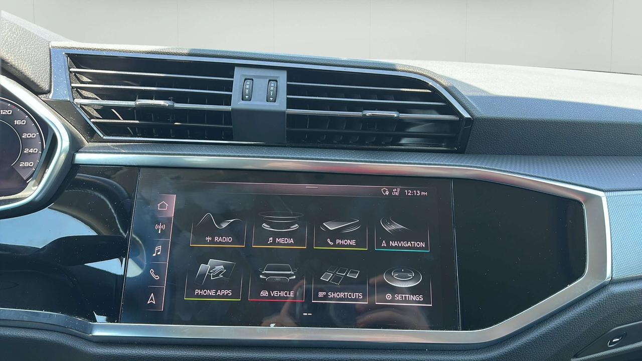 2020 Audi Q3 2.0 Progressiv Photo