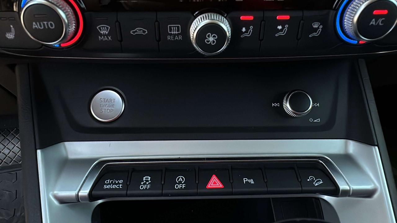 2020 Audi Q3 2.0 Progressiv Photo