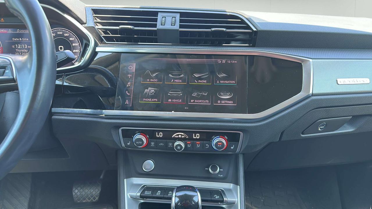2020 Audi Q3 2.0 Progressiv Photo