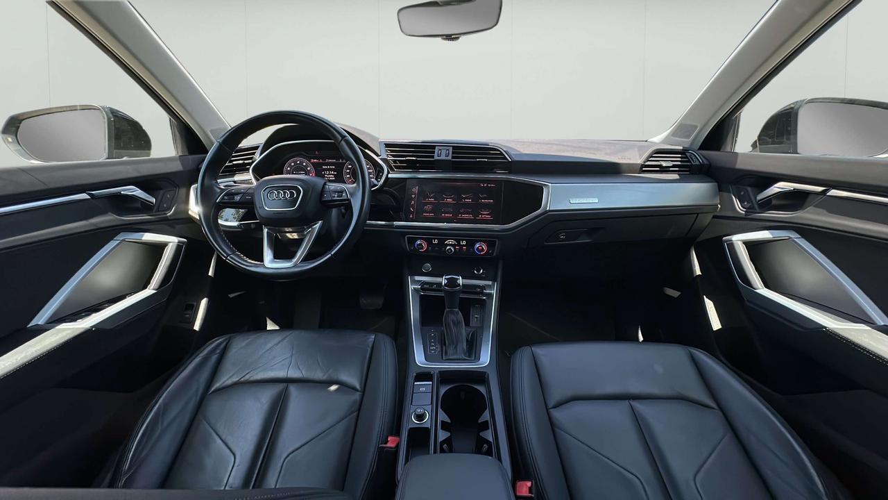 2020 Audi Q3 2.0 Progressiv Photo