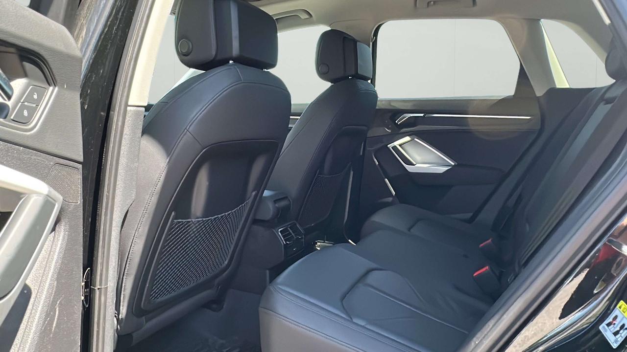 2020 Audi Q3 2.0 Progressiv Photo