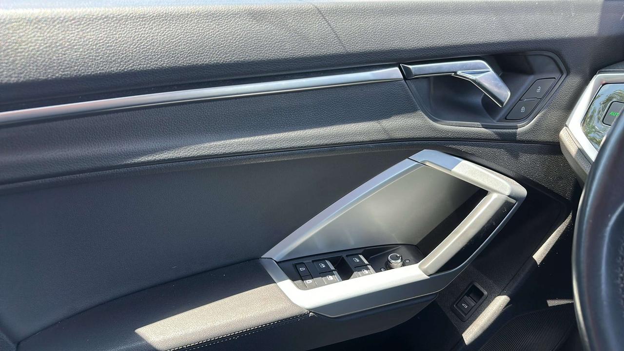 2020 Audi Q3 2.0 Progressiv Photo