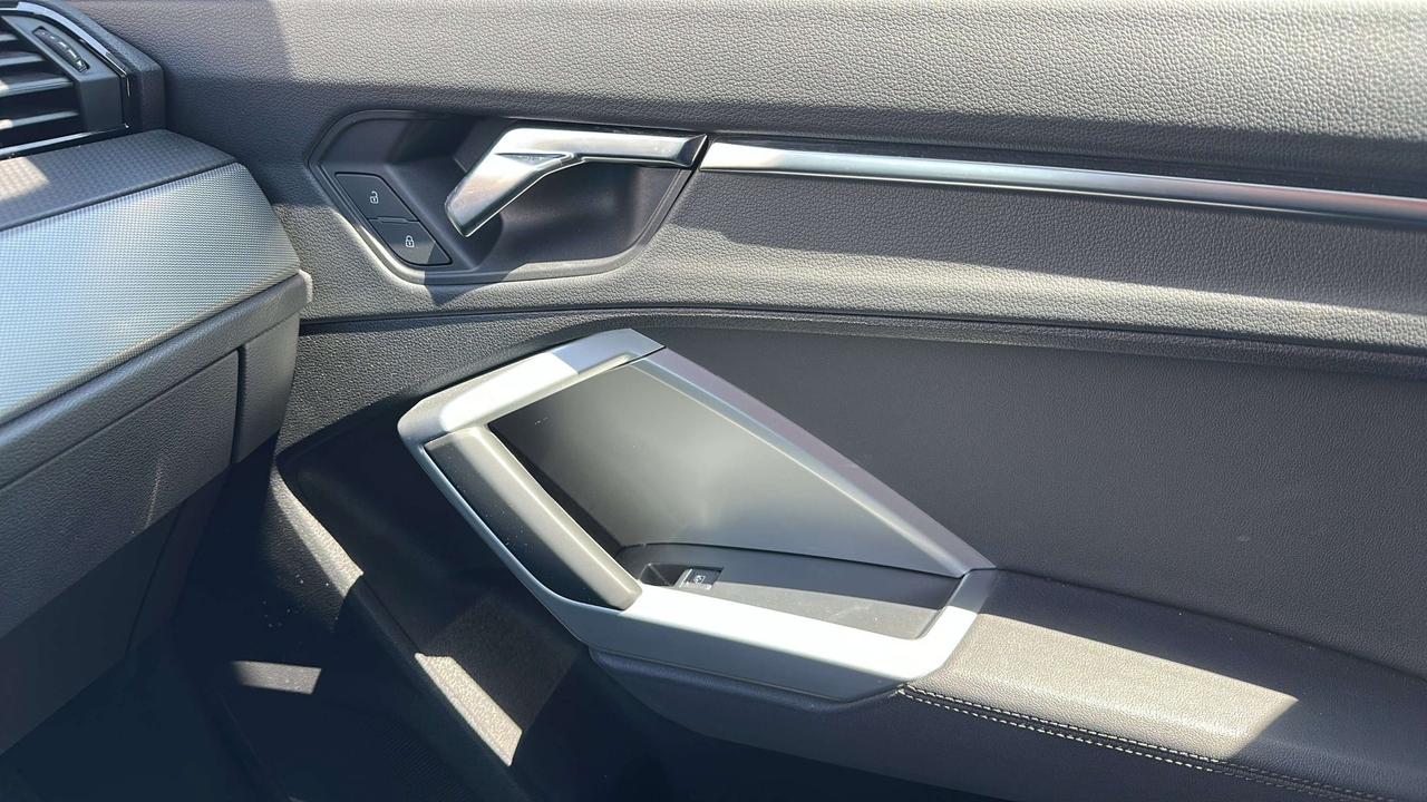2020 Audi Q3 2.0 Progressiv Photo