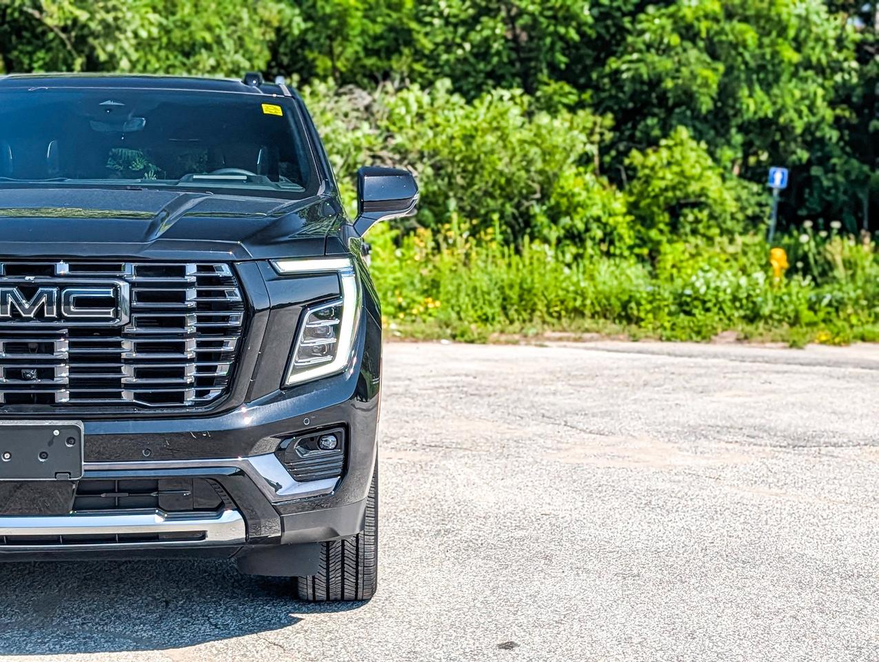 2026 GMC Yukon XL Denali Ultimate Photo