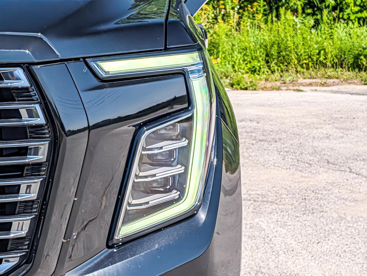 2026 GMC Yukon XL Denali Ultimate Photo