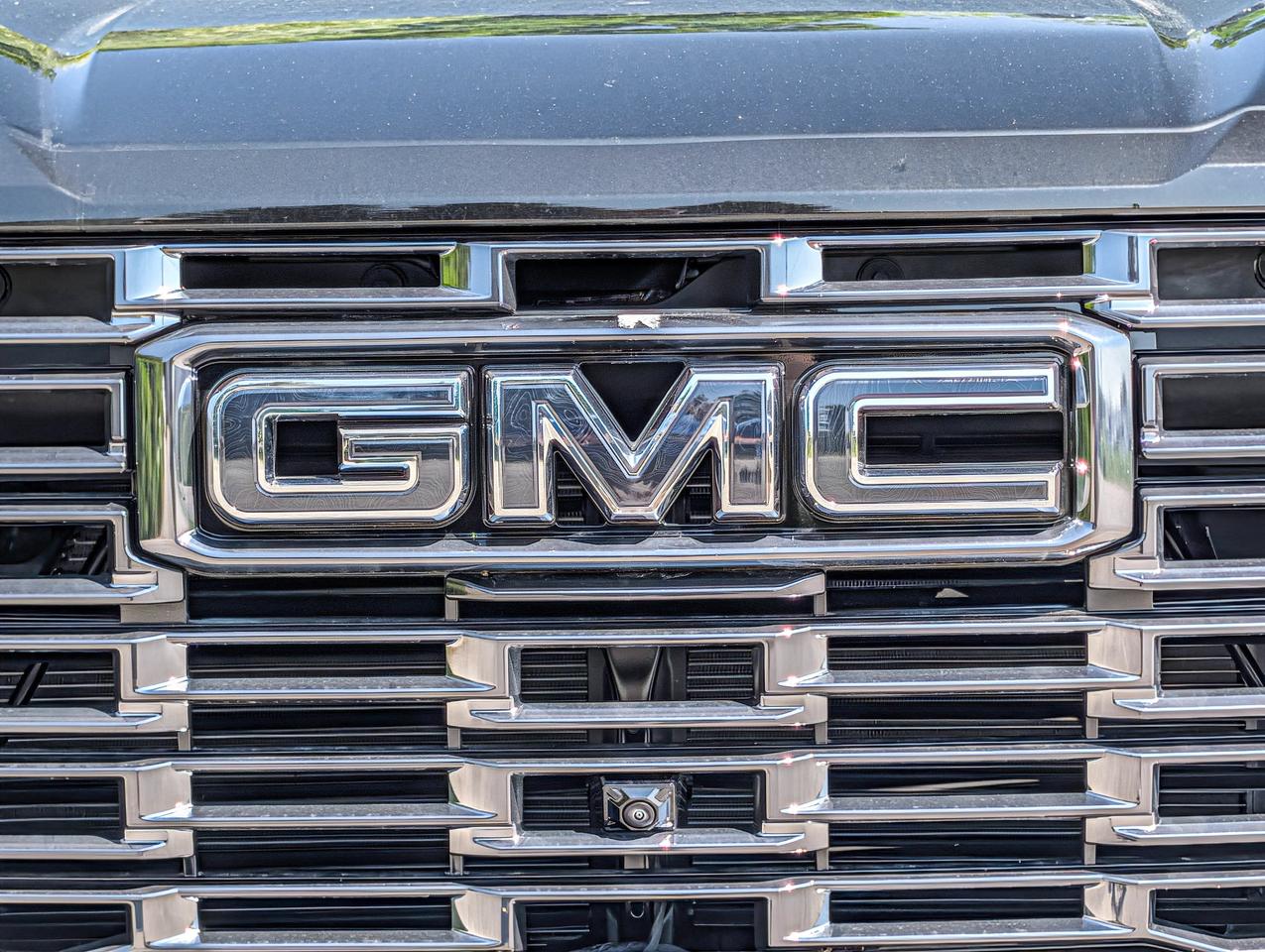 2026 GMC Yukon XL Denali Ultimate Photo
