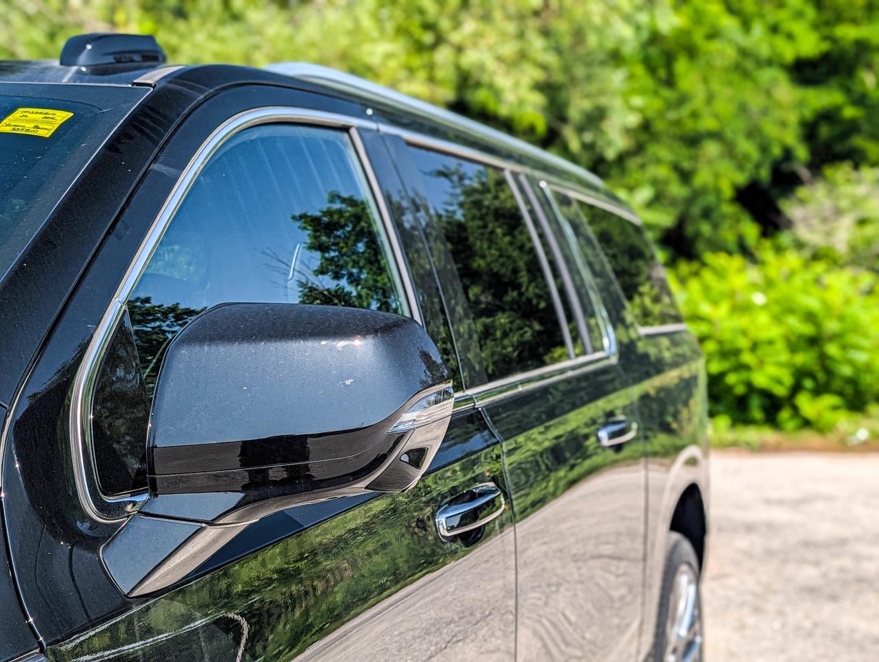 2026 GMC Yukon XL Denali Ultimate Photo