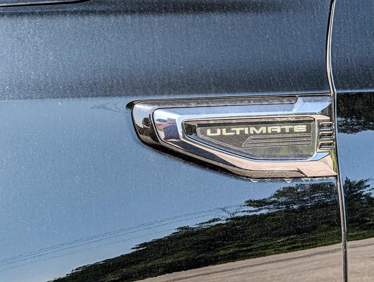 2026 GMC Yukon XL Denali Ultimate Photo
