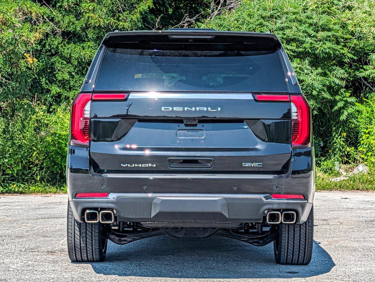 2026 GMC Yukon XL Denali Ultimate Photo