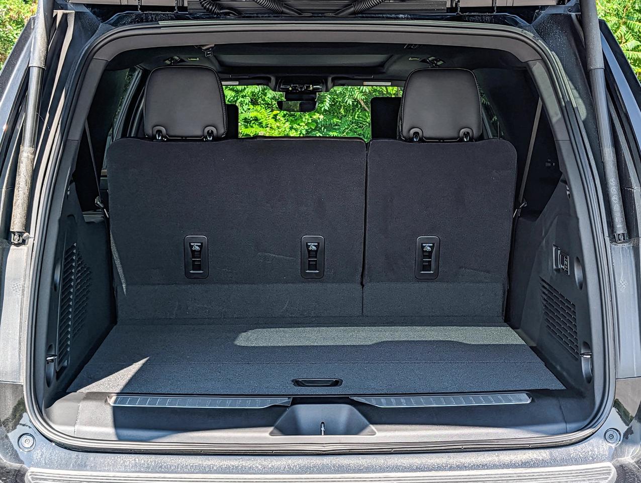 2026 GMC Yukon XL Denali Ultimate Photo
