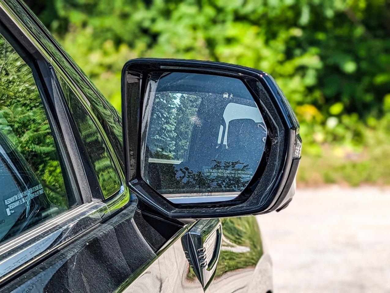 2026 GMC Yukon XL Denali Ultimate Photo
